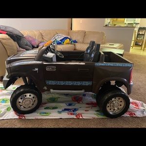 Kid Trax 3500 RAM